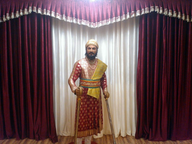 भारत के इकलौते वैक्स म्यूजियम को देखा है आपने?