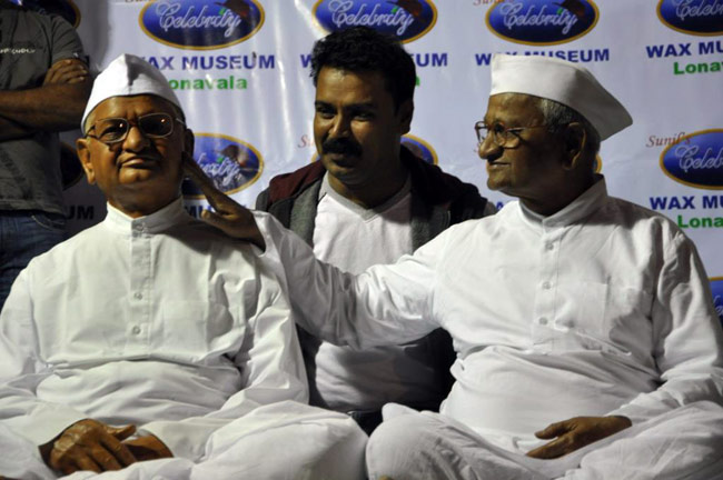 भारत के इकलौते वैक्स म्यूजियम को देखा है आपने?