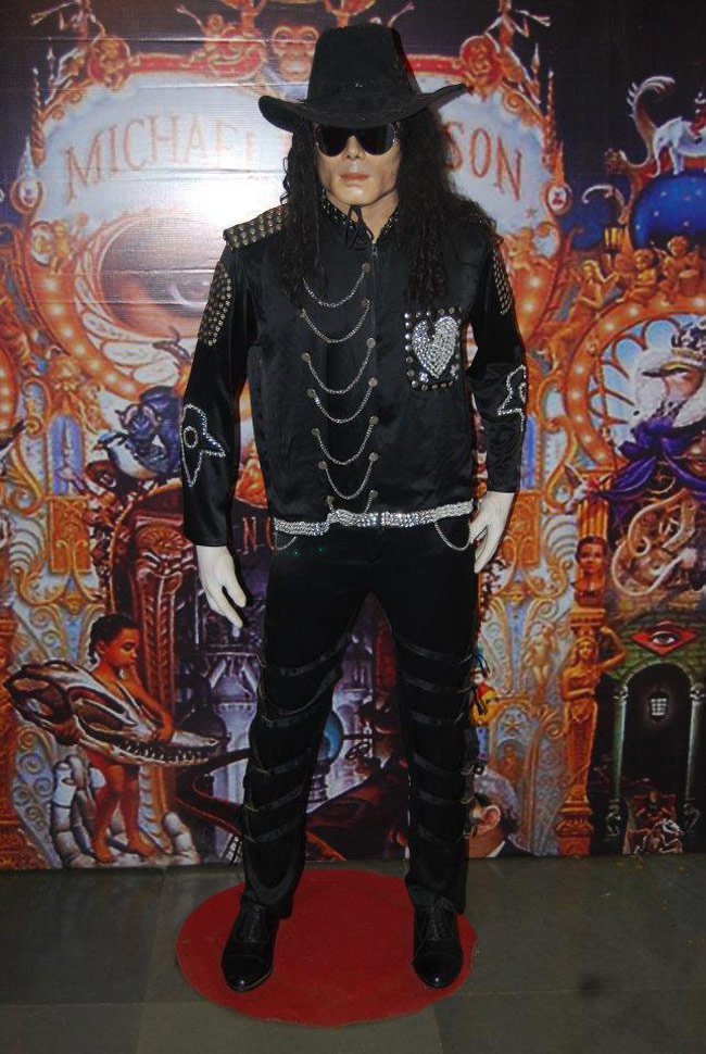 भारत के इकलौते वैक्स म्यूजियम को देखा है आपने?