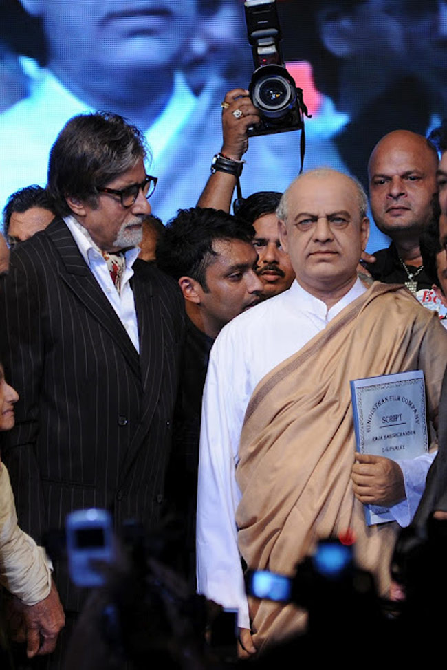 भारत के इकलौते वैक्स म्यूजियम को देखा है आपने?