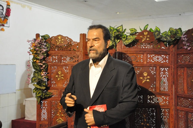 भारत के इकलौते वैक्स म्यूजियम को देखा है आपने?