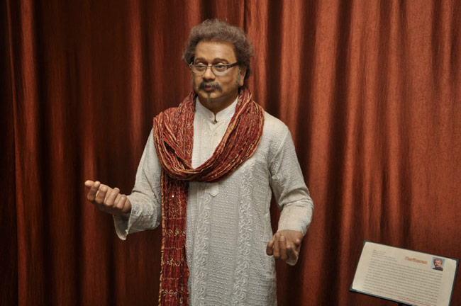 भारत के इकलौते वैक्स म्यूजियम को देखा है आपने?