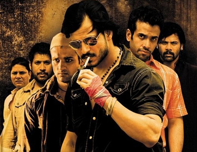 विवेक ओबरॉय Happy B'day