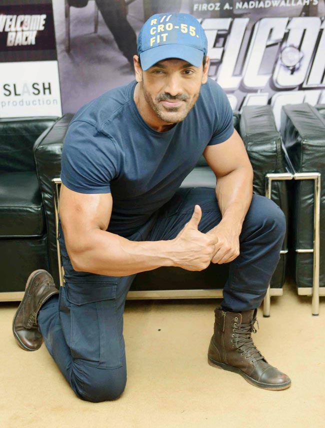 Promotion Diaries: जॉन अब्राहम-श्रुति हासन, सूरज-अतिया जुटे फिल्म प्रमोशन में