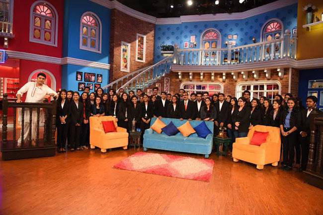 ऐश्वर्या राय के लिए देवदास बने कपिल शर्मा