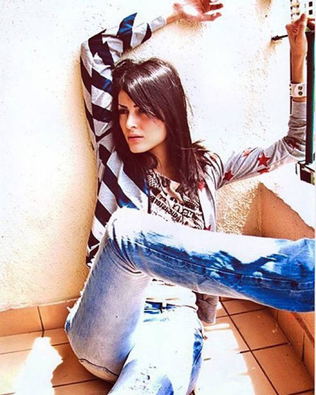 क्या आप जानते हैं Bigg Boss कंटेस्टेंट मंदाना करीमी भारतीय मूल की हैं