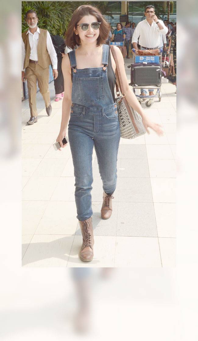 Celeb Spotting: रितिक रोशन ने बेटों के साथ देखी फिल्म