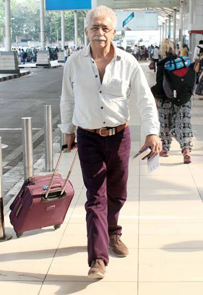 Celeb Spotting: दीपिका ने लॉन्च किया सॉन्ग, बिना मेकअप के दि‍खीं श्रद्धा कपूर