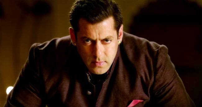 तस्वीरों में देखें, प्रेम रतन धन पायो में सलमान के लुक