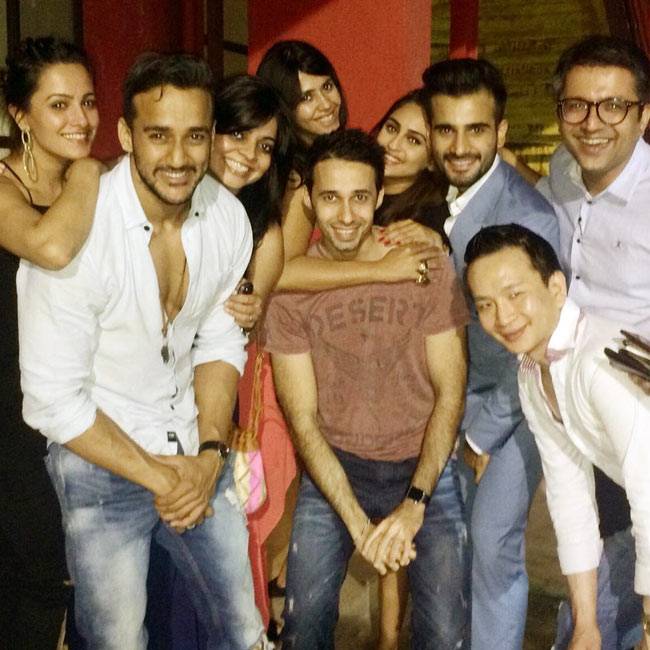 इंस्टाग्राम पर छाए शक्ति अरोड़ा से लेकर दिव्यांका त्रिपाठी तक कई टीवी सिलेब्स