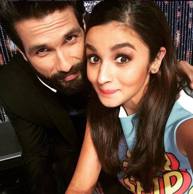 इंस्टाग्राम पर इस हफ्ते बॉलीवुड स्टार्स की खास तस्वीरें...