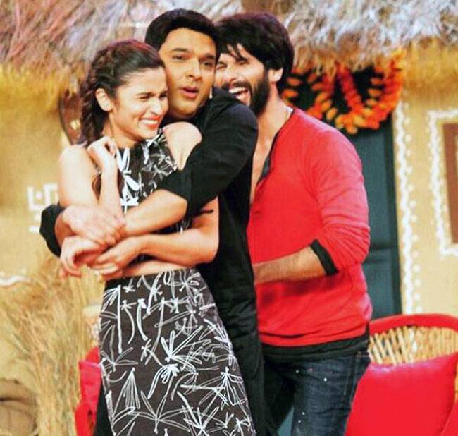 आलिया से लेकर सोनम तक इंस्टाग्राम पर छाए रहे सितारे