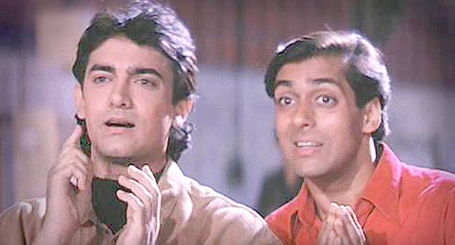 बॉलीवुड ने देखें हैं 'प्रेम' के ये 14 रूप