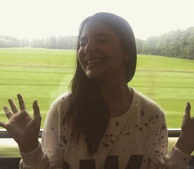 इंस्टाग्राम पर इस हफ्ते बॉलीवुड स्टार्स की खास तस्वीरें...