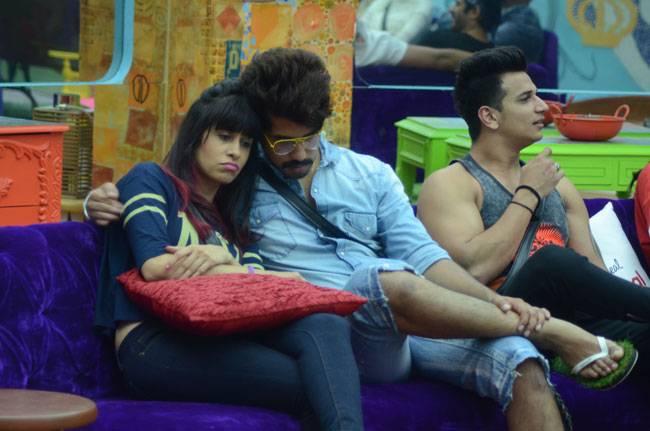 Bigg Boss 9: सलमान खान ने ली घरवालों की क्लास