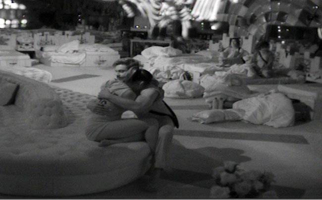 Bigg Boss 9: घर में पहली कैटफाइट