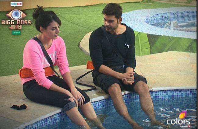 Bigg Boss 9: दूसरे ही दिन घर में शादी की घोषणा