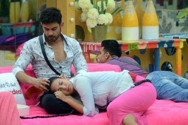 Bigg Boss 9: घर के अंदर का पहले दिन का नजारा