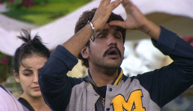 Bigg Boss 9: नए टास्क के चलते घरवालों में ठनी
