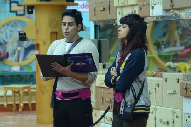 Bigg Boss 9: दूसरे ही दिन घर में शादी की घोषणा