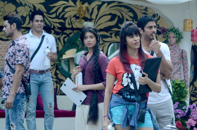 Bigg Boss 9: आज दोस्ती में होगी तकरार