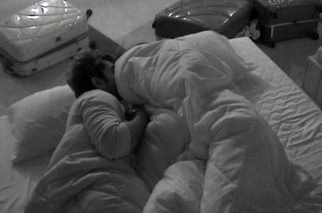 बिग बॉस के घर की हॉट तस्वीरें हुईं लीक