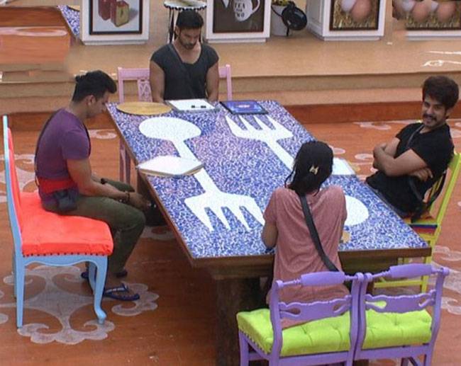 Bigg Boss 9: बोली टास्क में कटे पैसे, अब मिलेंगे 39 लाख रु. ही