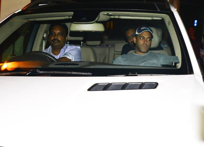 Celeb Spotting: बिग बी बने टाइगर एंबेसडर, रितिक-लीजा साथ नजर आए