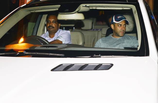 Celeb Spotting: बिग बी बने टाइगर एंबेसडर, रितिक-लीजा साथ नजर आए