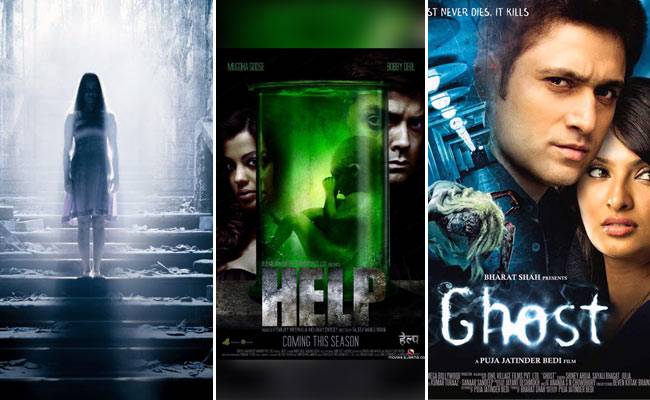 बॉलीवुड हॉरर मूवीज जिन्हें बच्चे भी हॉरर नहीं मानते