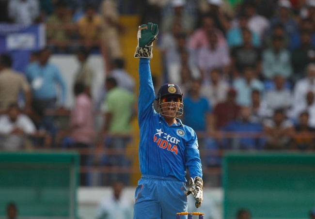 राजकोट वनडे में दक्ष‍िण अफ्रीका ने टीम इंडिया को हराया