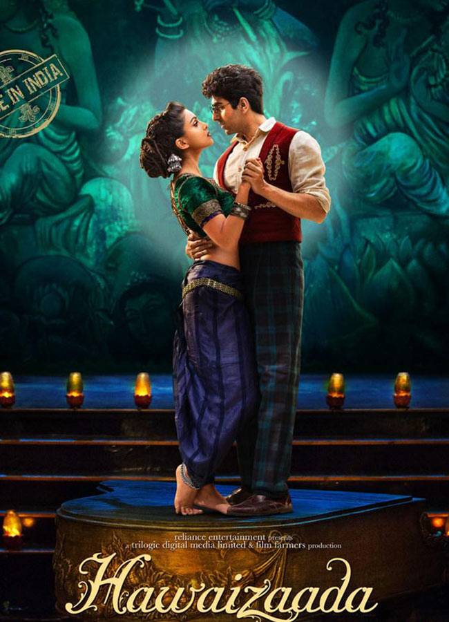 इस साल छाई रहीं पीरियड फिल्में