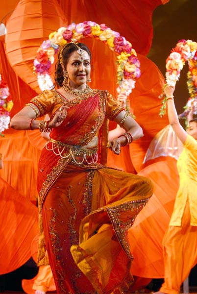 Dream Girl हेमा मालिनी को जन्‍मदिन मुबारक...