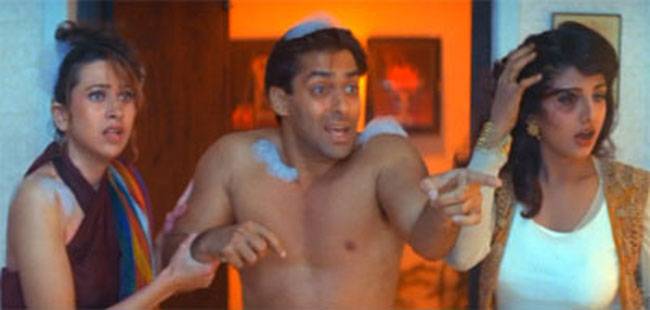 बॉलीवुड ने देखें हैं 'प्रेम' के ये 14 रूप