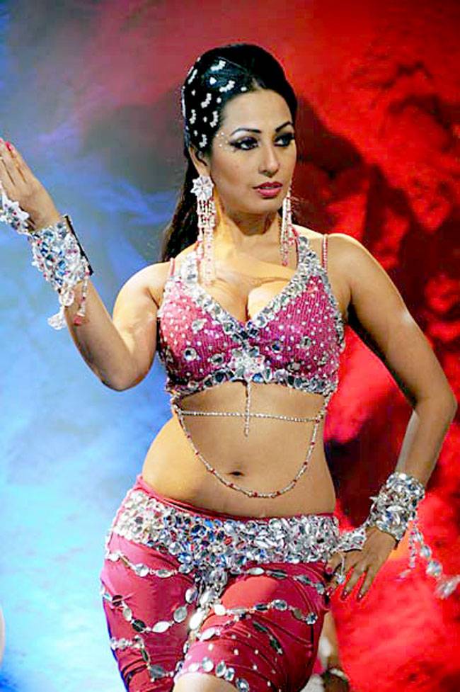 मिलिए Bigg Boss की ड्रामा क्वीन्स से...