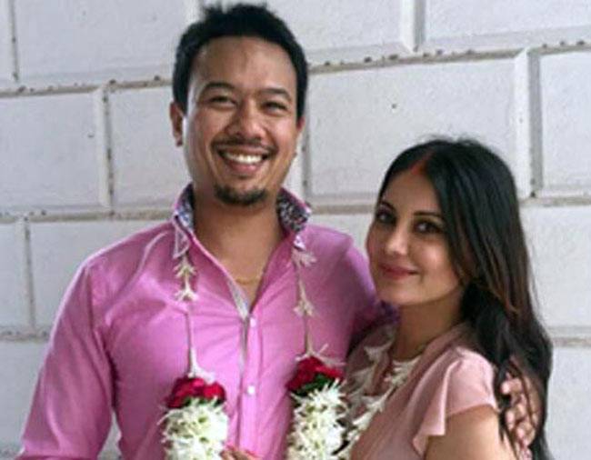 इन हसीनाओं का है पहला करवा चौथ