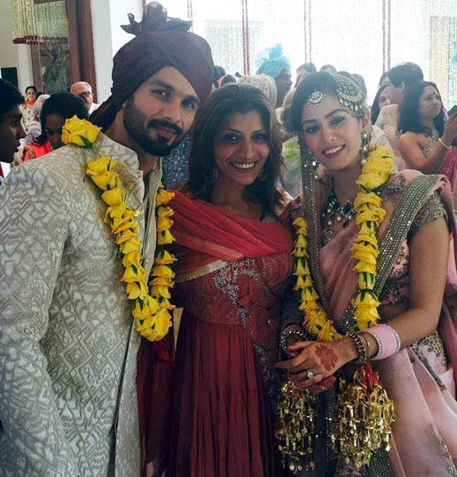 इन हसीनाओं का है पहला करवा चौथ