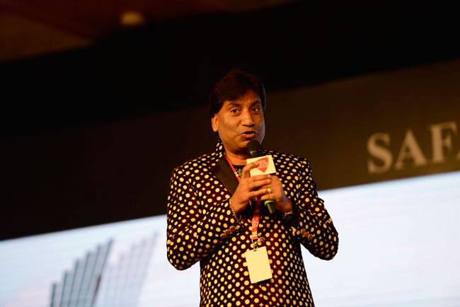 सफाईगीरी सिंगेथॉन: सोनू निगम और राजू श्रीवास्तव ने शेयर किए निजी अनुभव