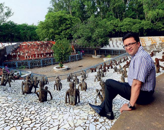 PM मोदी ने किया इन 13 सफाईवीरों को सम्मानित...