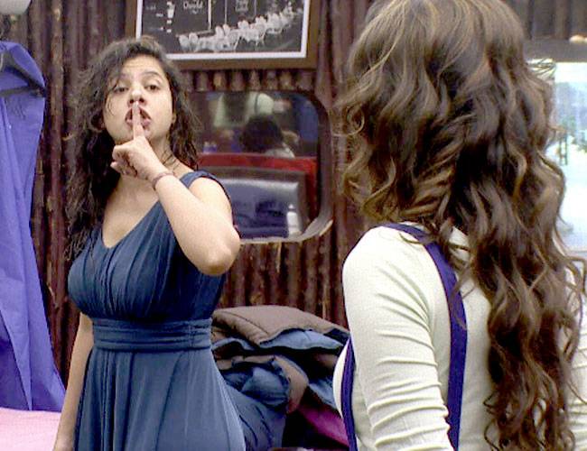 मिलिए Bigg Boss की ड्रामा क्वीन्स से...