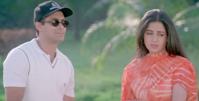 बॉलीवुड ने देखें हैं 'प्रेम' के ये 14 रूप