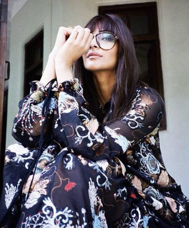 आलिया से लेकर सोनम तक इंस्टाग्राम पर छाए रहे सितारे