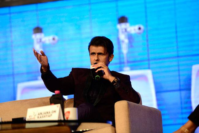 सफाईगीरी अवॉर्ड्स: इंडिया टुडे ग्रुप के अभि‍यान में गीत-संगीत की धूम