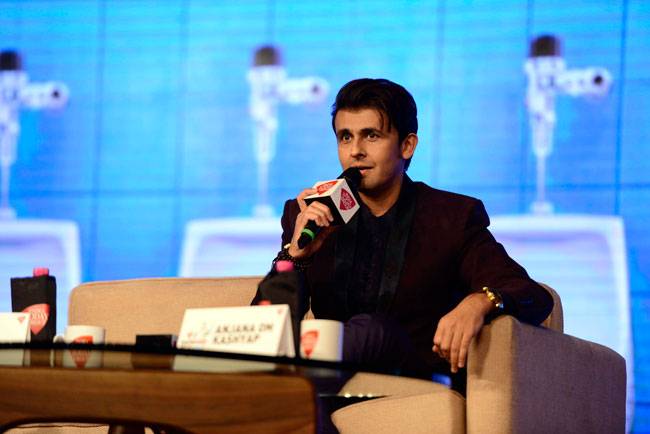 सफाईगीरी सिंगेथॉन: सोनू निगम और राजू श्रीवास्तव ने शेयर किए निजी अनुभव