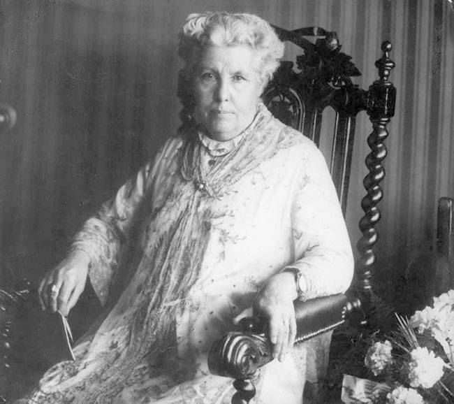 विदेश में जन्मीं एनी बेसेंट दिल से थीं भारतीय, जयंती पर विशेष