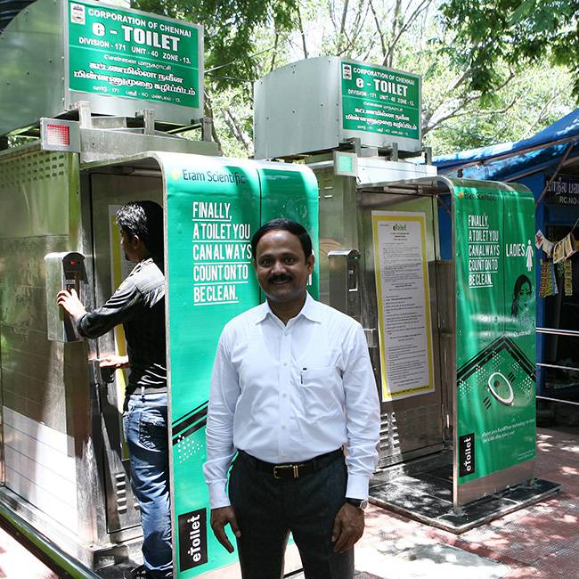 PM मोदी ने किया इन 13 सफाईवीरों को सम्मानित...