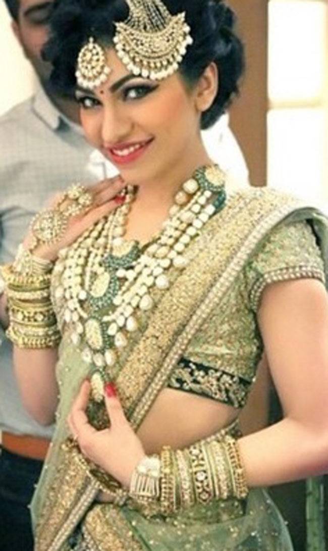 इन हसीनाओं का है पहला करवा चौथ