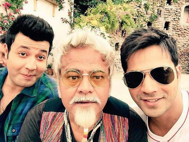 इंस्टाग्राम पर इस हफ्ते बॉलीवुड स्टार्स की खास तस्वीरें...