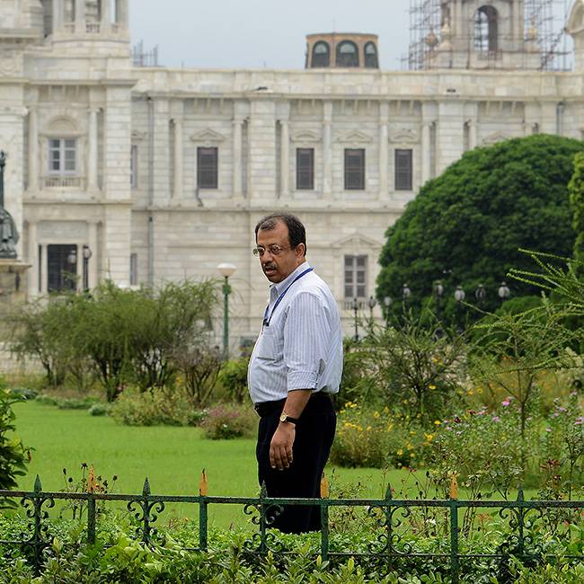 PM मोदी ने किया इन 13 सफाईवीरों को सम्मानित...