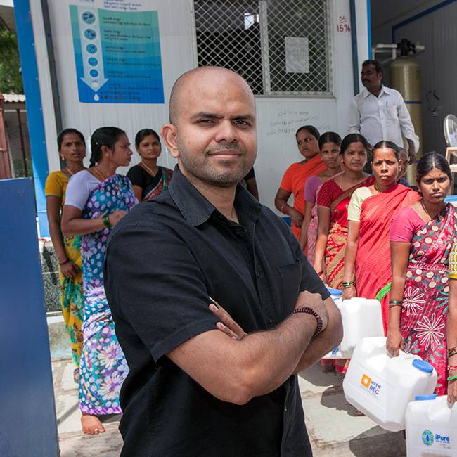 PM मोदी ने किया इन 13 सफाईवीरों को सम्मानित...